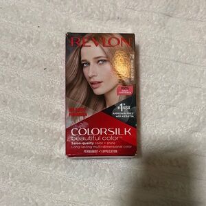 Revlon Colorsilk Beautiful Color - Medium Ash Blonde